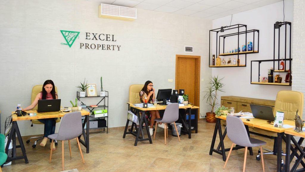Excel office